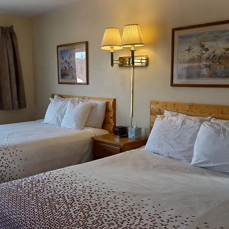 Grantsburg Inn 외부 사진